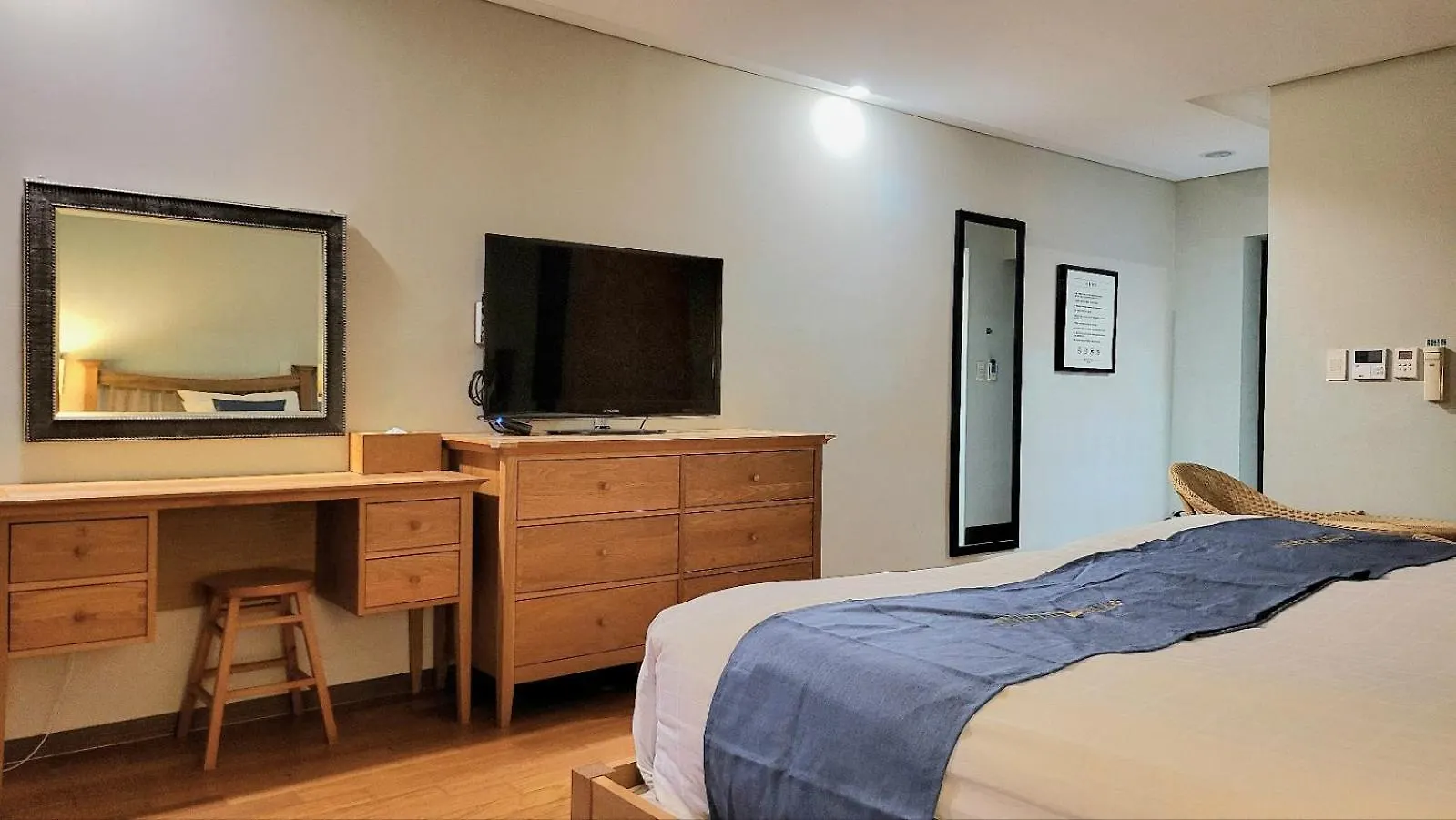 Illeinn Hotel Seogwipo
