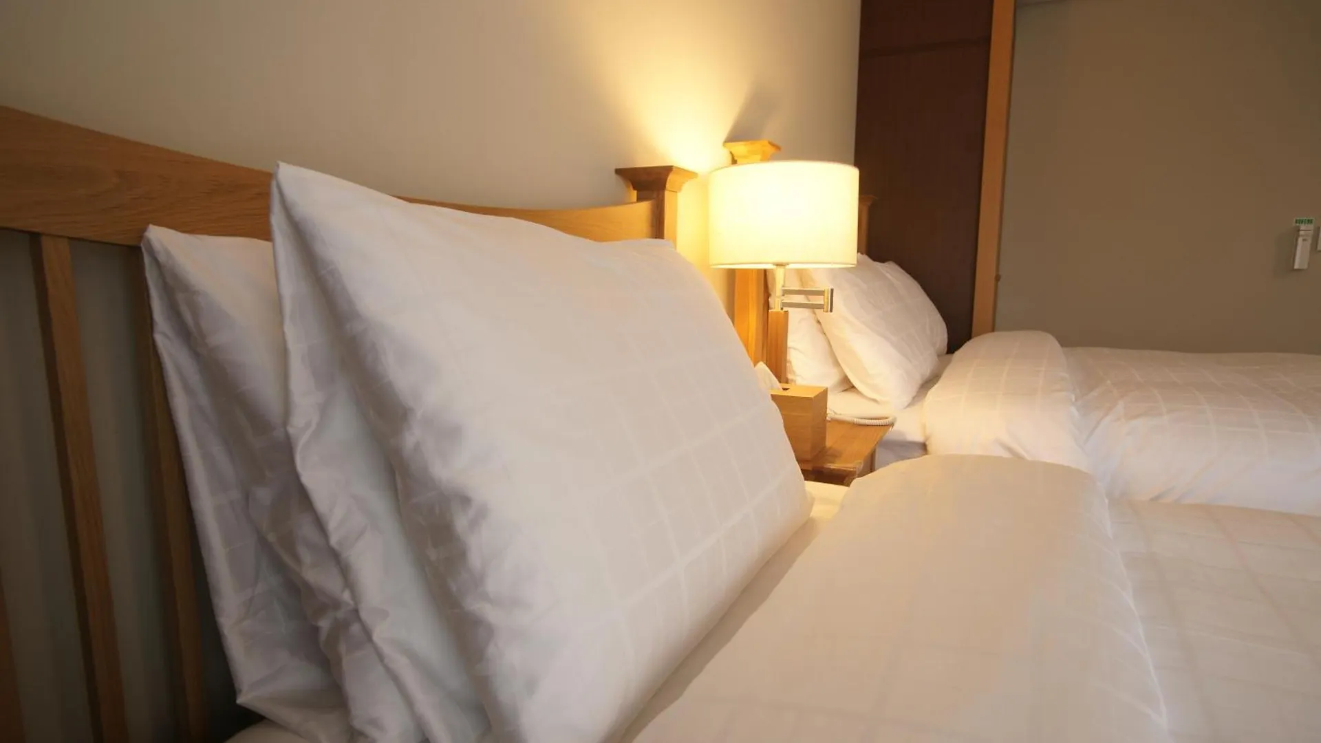 Illeinn Hotel Seogwipo