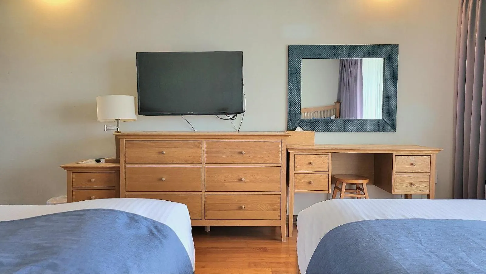 Illeinn Hotel Seogwipo Korea Południowa