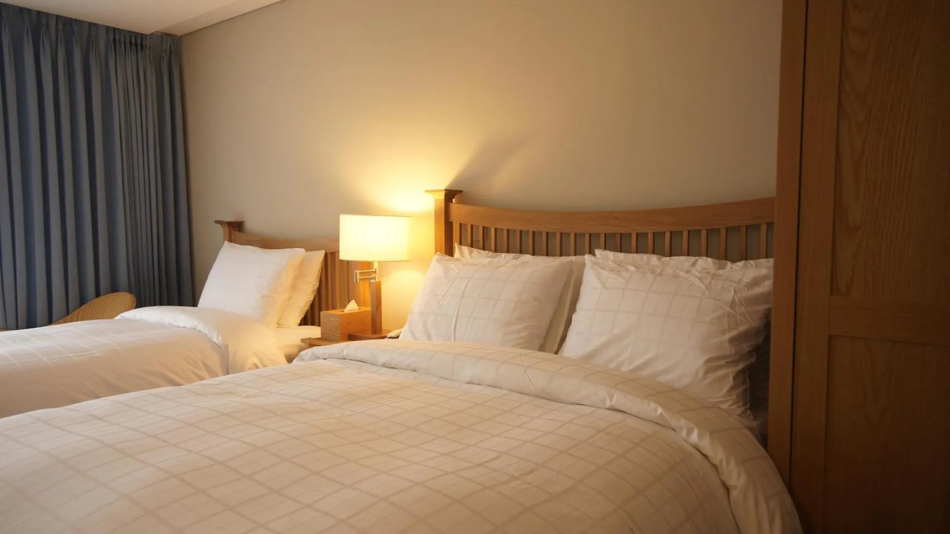Illeinn Hotel Seogwipo Korea Południowa
