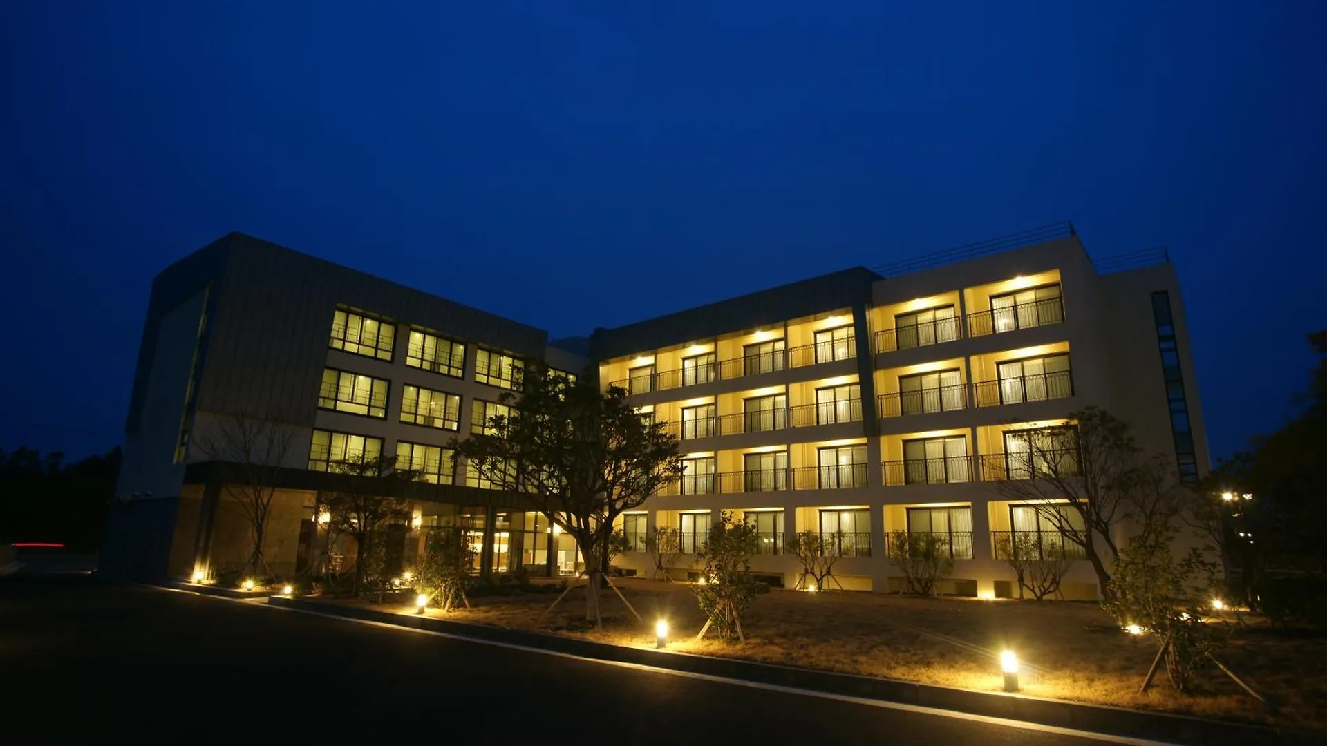 ***  Illeinn Hotel Seogwipo Korea Południowa