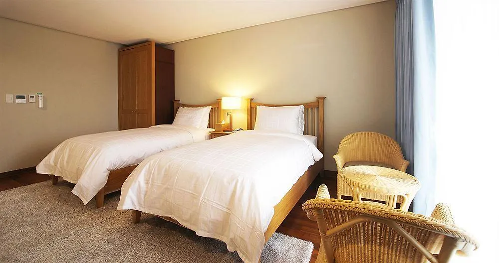Illeinn Hotel Seogwipo Korea Południowa