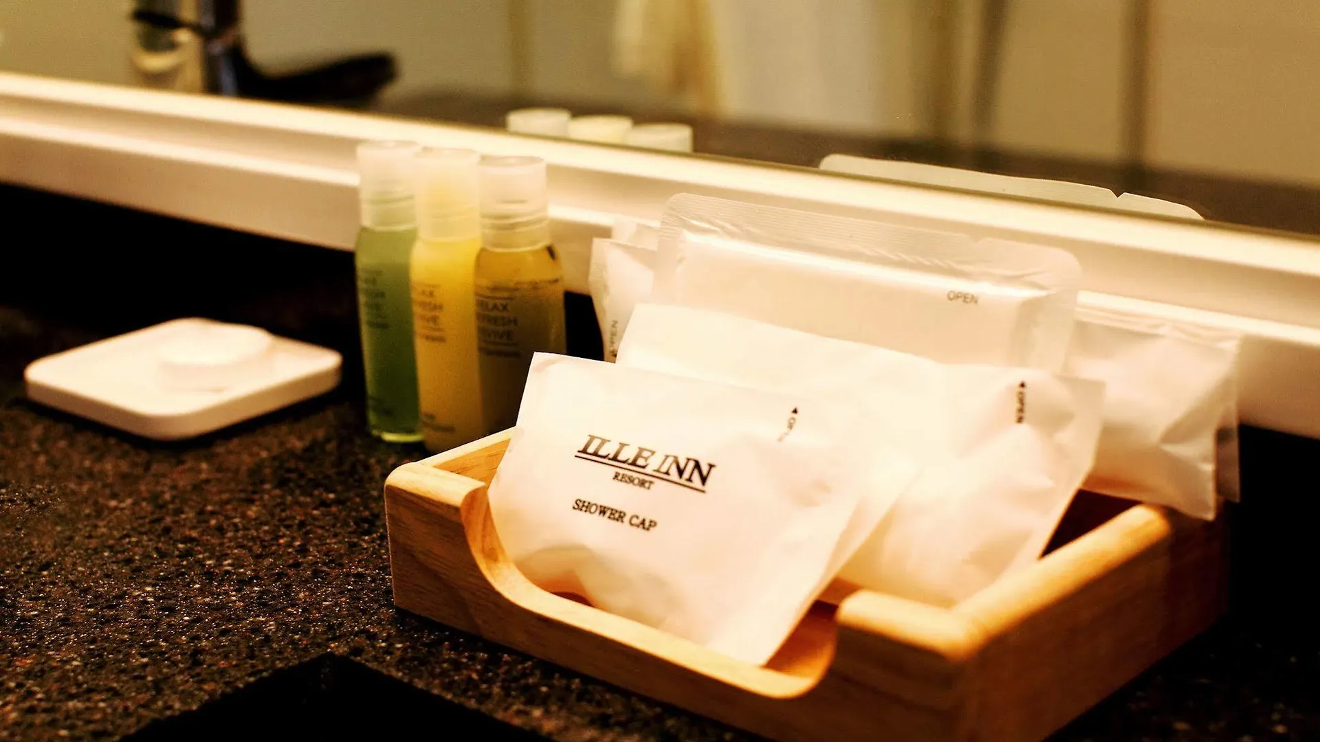 Illeinn Hotel Seogwipo 3*,