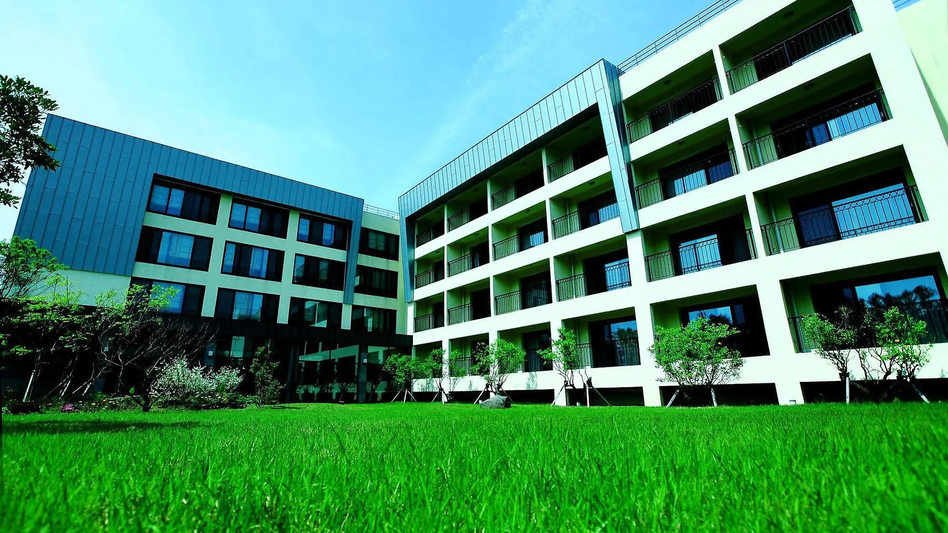 Illeinn Hotel Seogwipo